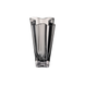 Ваза Rosenthal Flux 20 см серая