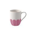 Чашка для кави Villeroy & Boch Fleur 290 мл фото
