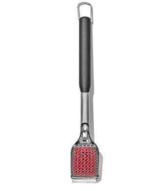 Щітка для чищення грилю OXO Cleaning Products 51х8х7,5 см фото