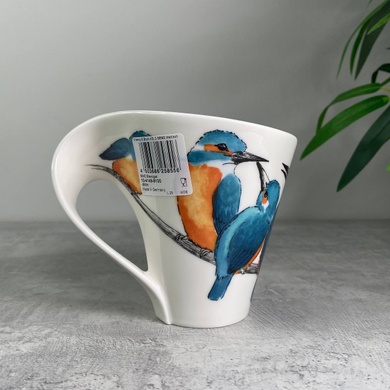 Чашка для кави Villeroy & Boch NewWave Kingfisher 300 мл фото