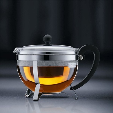 Чайник заварочный Bodum Chambord 1,3 л фото