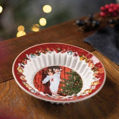 Салатник Villeroy & Boch Toy's Fantasy 16,5 см фото