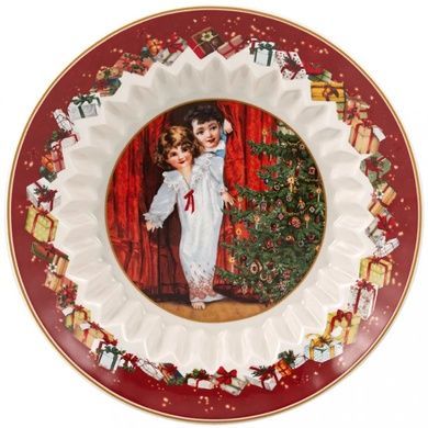 Салатник Villeroy & Boch Toy's Fantasy 16,5 см фото