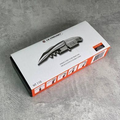 Штопор сомелье Le Creuset 12,2 см фото
