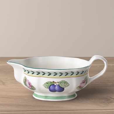 Соусник Villeroy & Boch French Garden Fleurence 400 мл фото