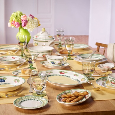 Соусник Villeroy & Boch French Garden Fleurence 400 мл фото