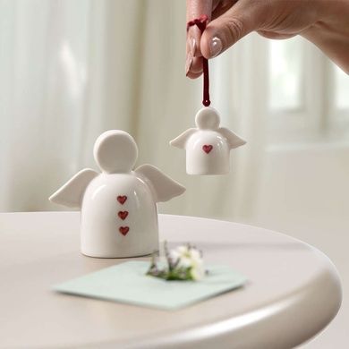 Статуэтка Villeroy & Boch With Love 7,6 см фото