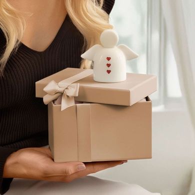 Статуэтка Villeroy & Boch With Love 7,6 см фото