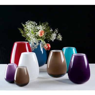 Ваза Villeroy & Boch Arctic Breeze 22,8 см фото