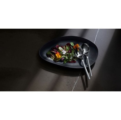 Набір із 2 приборів для салату WMF Nuova 25 см фото