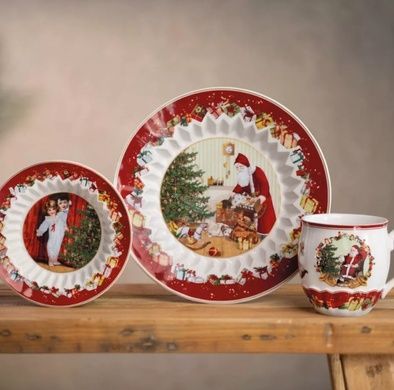 Салатник Villeroy & Boch Toy's Fantasy 16,5 см фото