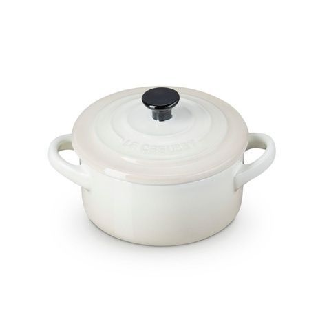 Форма для запікання Le Creuset 250 мл Meringue порційна фото
