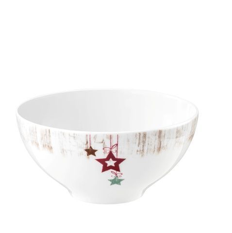 Салатник Seltmann Life Christmas 15 см фото