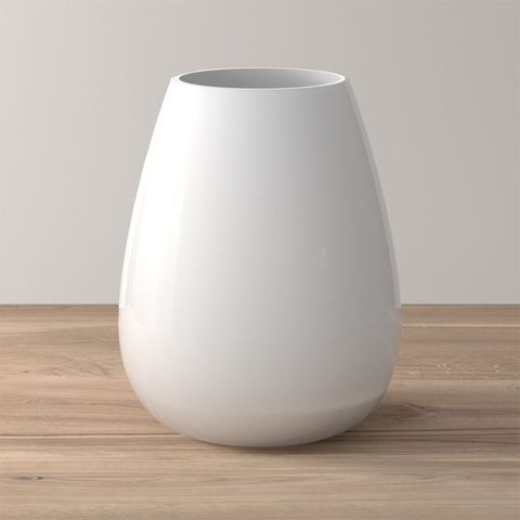Ваза Villeroy & Boch Arctic Breeze 22,8 см фото