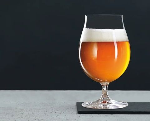 Набір із 2 келихів для пива Spiegelau Beer Classics 475 мл фото