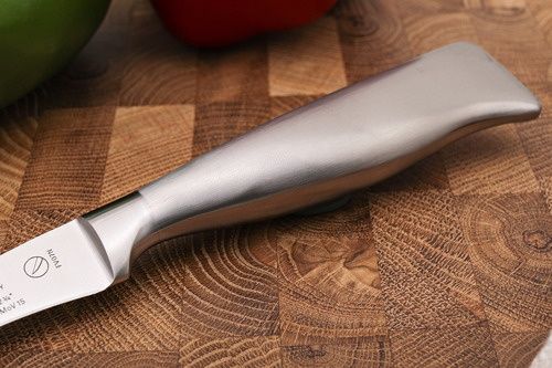 Ніж для чищення овочів WMF Grand Gourmet 7 см фото