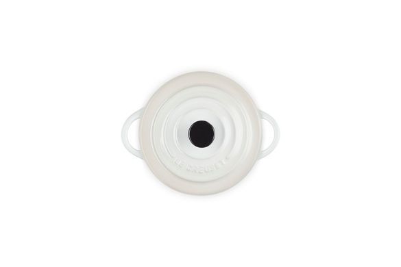 Форма для запікання Le Creuset 250 мл Meringue порційна фото