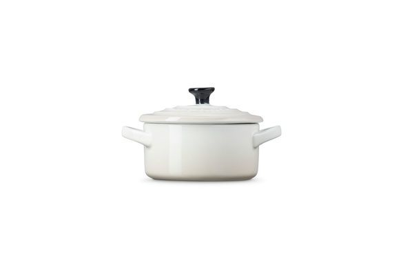 Форма для запікання Le Creuset 250 мл Meringue порційна фото