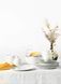 Столовий сервіз Seltmann Meadow Grasses Curry 18 предметів 6 персон