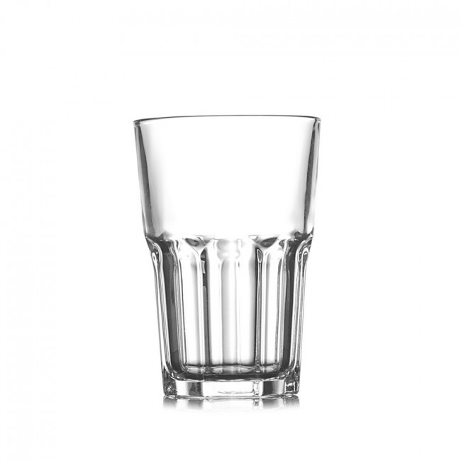 Набор стаканов Arcoroc Granity 420 мл, 12 шт фото