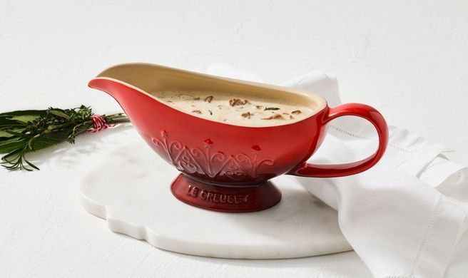 Соусник Le Creuset Forеt 460 мл фото