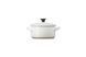 Форма для запікання Le Creuset 250 мл Meringue порційна