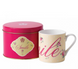 Чашка Royal Albert Mug in a Tin 300 мл