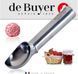 Ложка для мороженого De Buyer UTENSILS 17,5 см