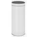 Бак для сміття Brabantia Touch Bin 30 л білий
