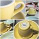 Чашка для американо Loveramics Egg Buttercup 150 мл