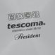 Каструля Tescoma President з кришкою для зціджування 20 см, 3 л