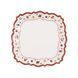 Сервировочное блюдо Villeroy & Boch Toy's Delight 26х26 см