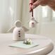 Статуэтка Villeroy & Boch With Love 7,6 см