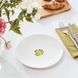 Тарелка десертная Villeroy & Boch With Love Good Luck 21 см