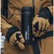 Термопляшка Contigo Fuse 720 мл чорна