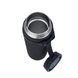 Термопляшка Contigo Fuse 720 мл чорна