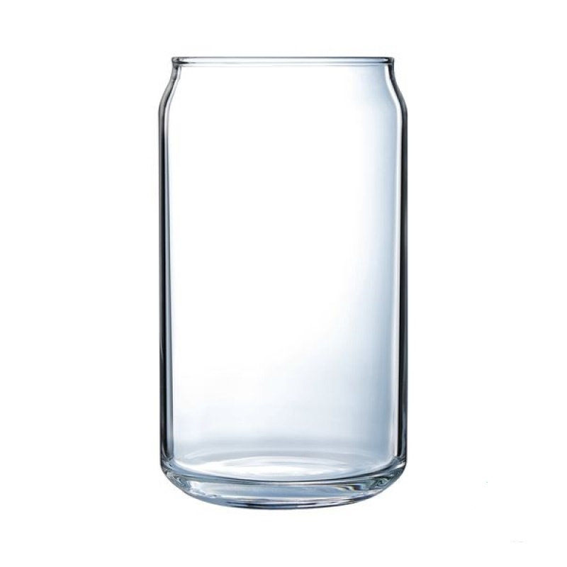 Набір із 6 склянок Arcoroc Can 475 мл фото