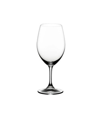 Набір з 6 келихів 350 мл Riedel Restaurant Drink Specific Glassware фото