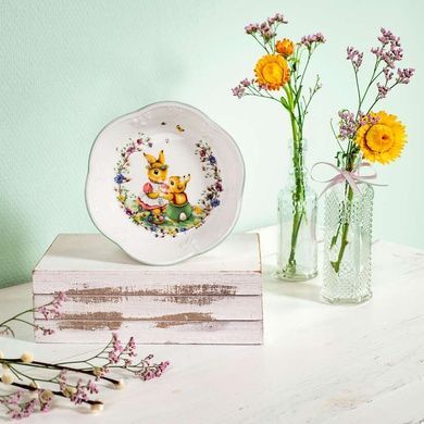 Cалатник Villeroy & Boch Spring Fantasy 16 см фото