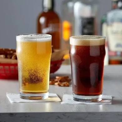 Набір із 4 склянок для пива Luminarc Tasting Time Beer 580 мл фото