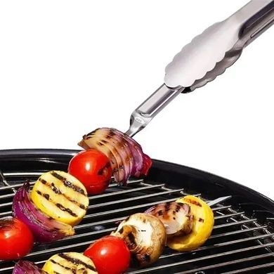 Набор из 6 шампуров для гриля OXO Grilling 34х7,6х3,8 см фото