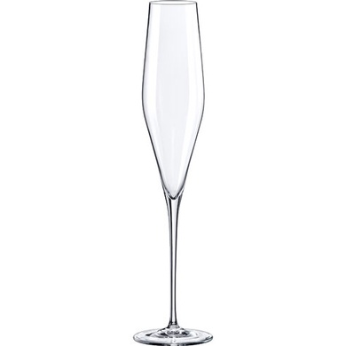 Набор из 6 бокалов для шампанского 190 мл Rona Swan фото