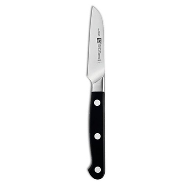 Нож для очистки овощей 9 см Zwilling Pro фото