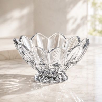 Салатник Rogaska Finesse 18 см фото