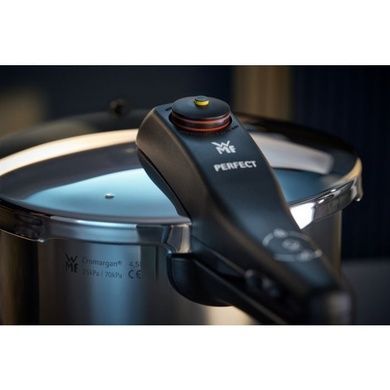 Скороварка 6,5 л WMF Perfect фото