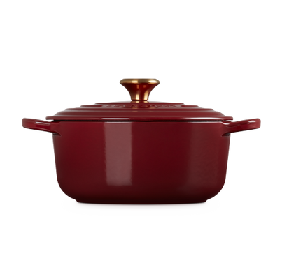 Кастрюля Le Creuset Evolution Rhone фото