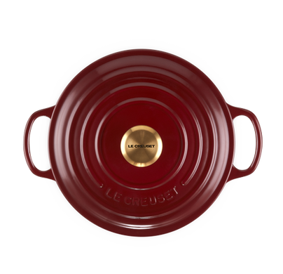 Кастрюля Le Creuset Evolution Rhone фото