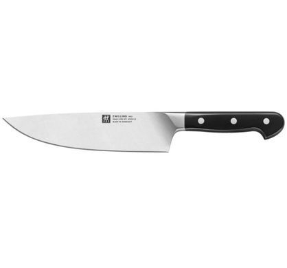 Набор ножей Zwilling Pro 6 предметов с мусатом фото