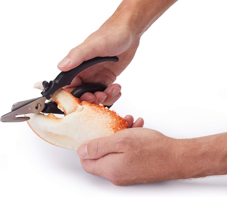 Ножиці для морепродуктів Kitchen Craft Master Сlass фото