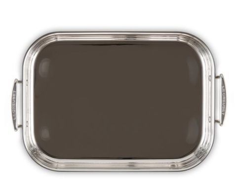 Форма для запікання Le Creuset 3-PLY 35х25х7 см фото